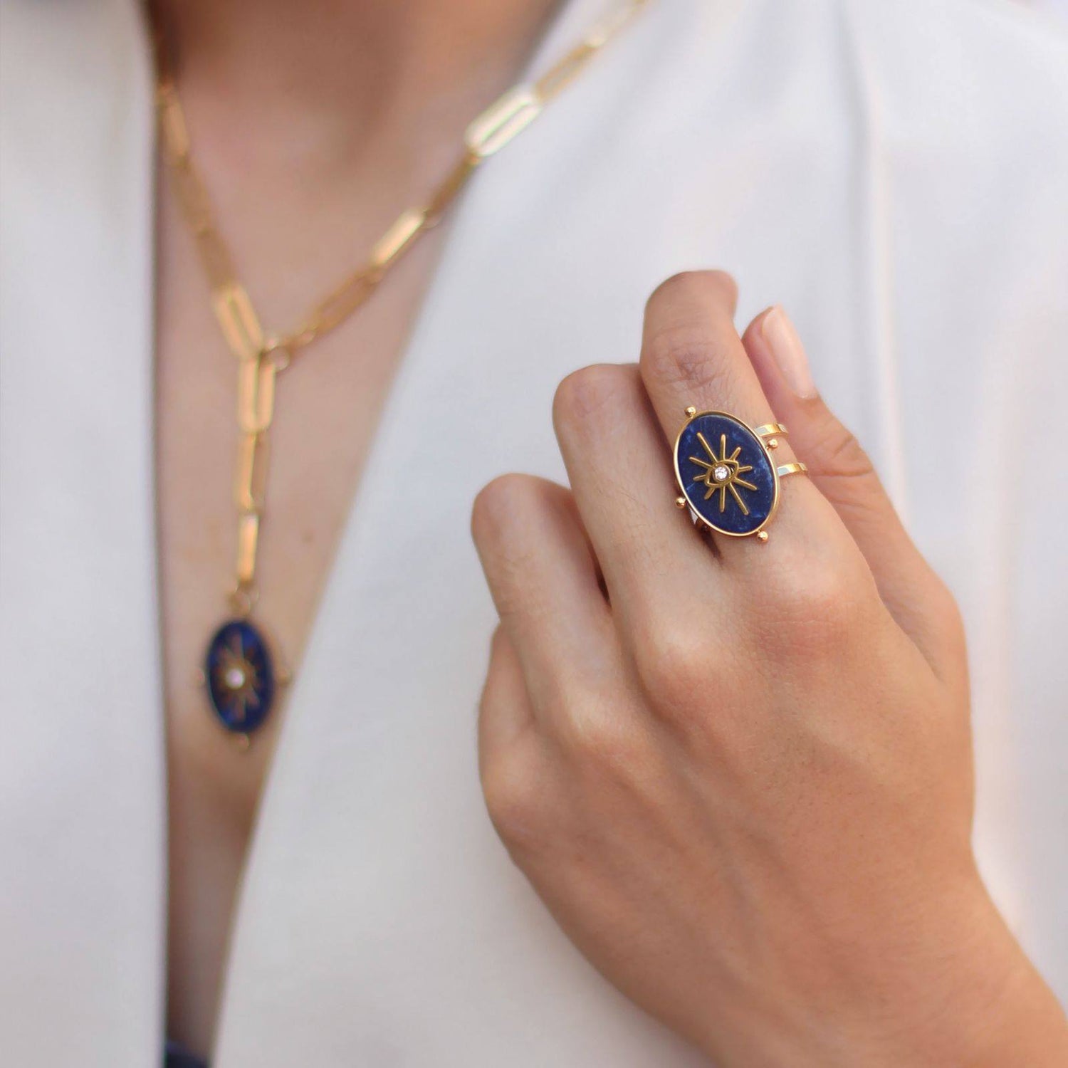 Toda nuestra joyeria