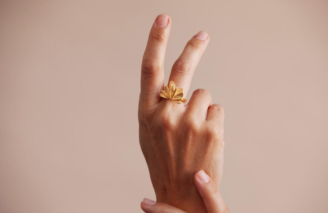 Anillo Vol/PRÓXIMAMENTE