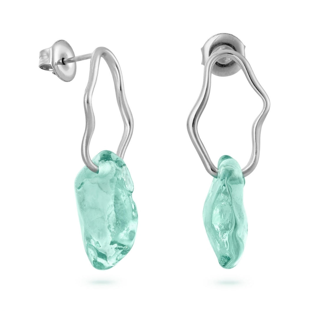 Pendientes Plata Culip/ PRÓXIMAMENTE