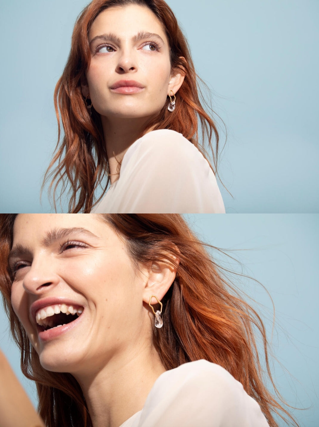 Pendientes Plata Culip/ PRÓXIMAMENTE