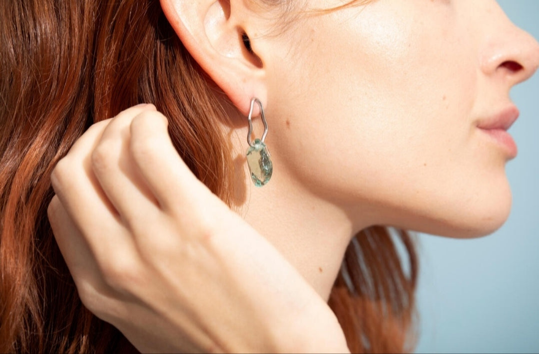 Pendientes Plata Culip/ PRÓXIMAMENTE