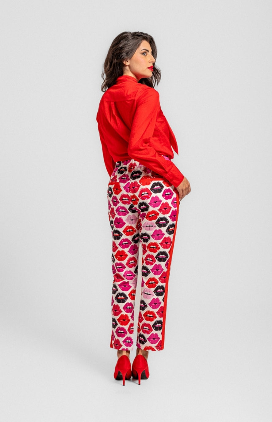 Pantalón Kiss me