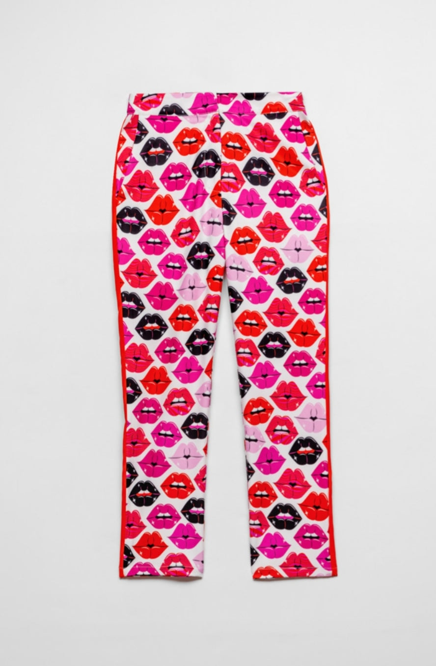 Pantalón Kiss me