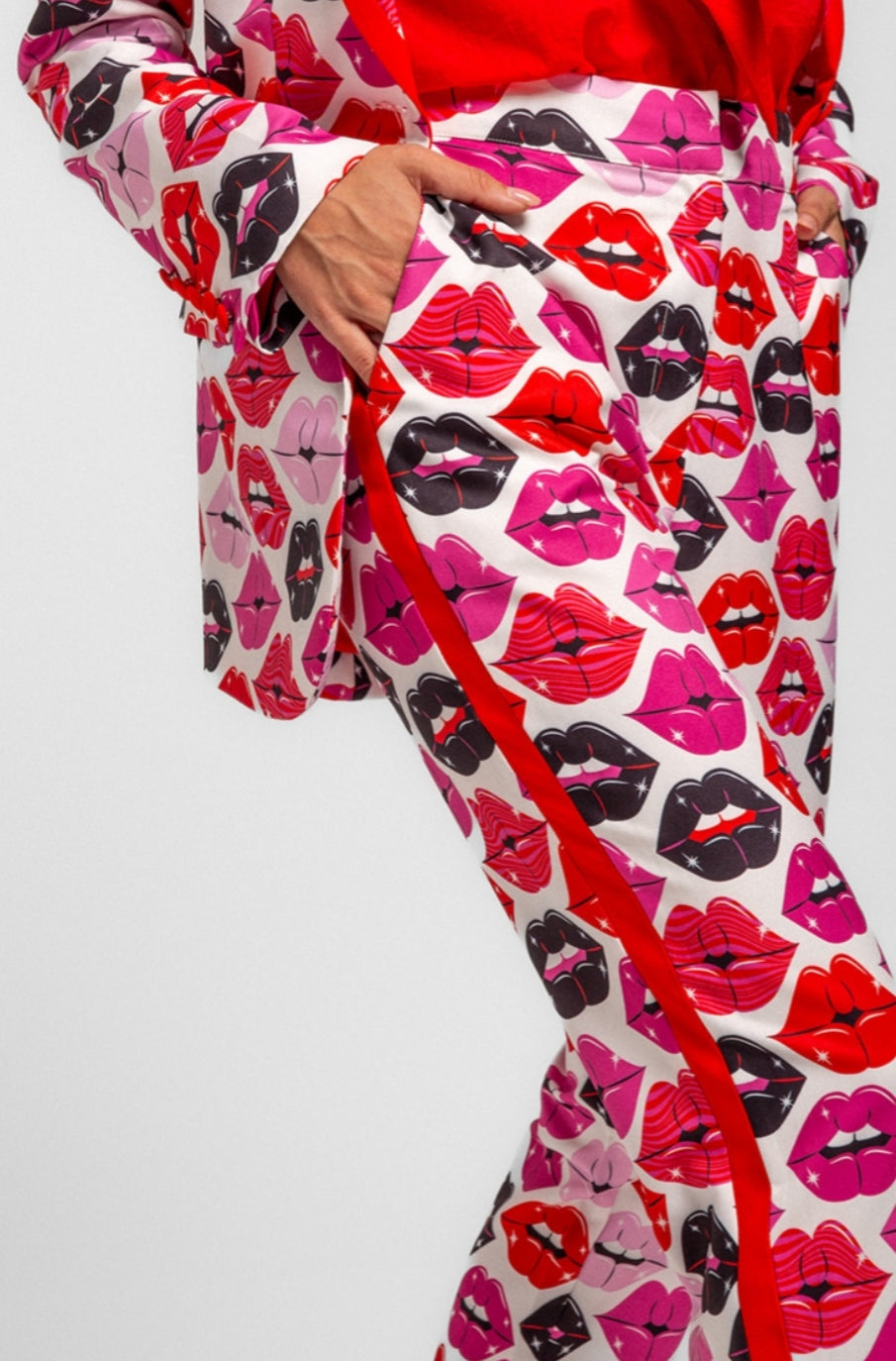 Pantalón Kiss me
