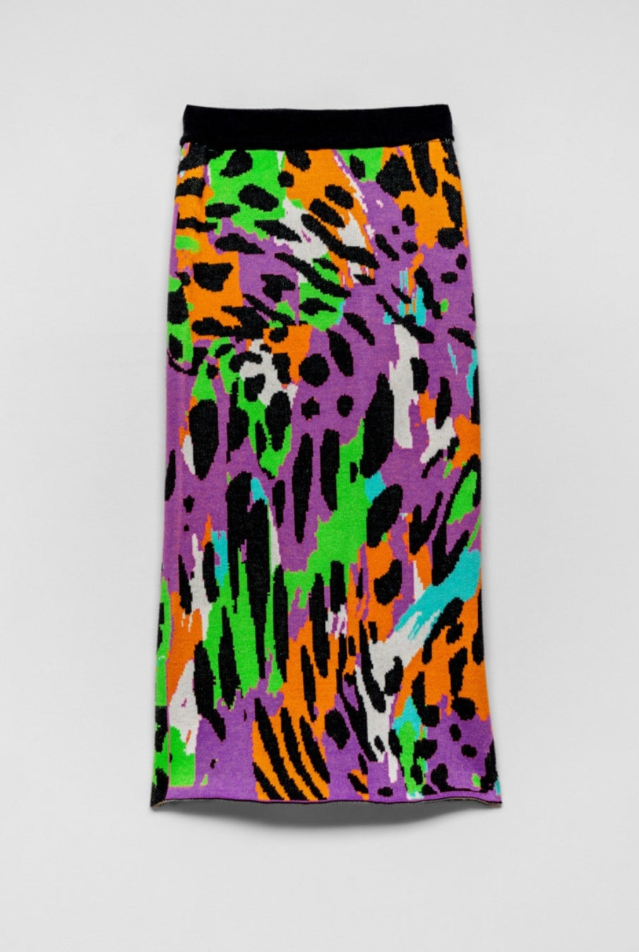 Falda punto Ave fenix