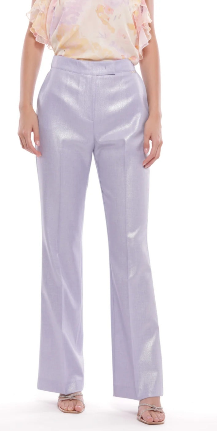 Pantalón azul