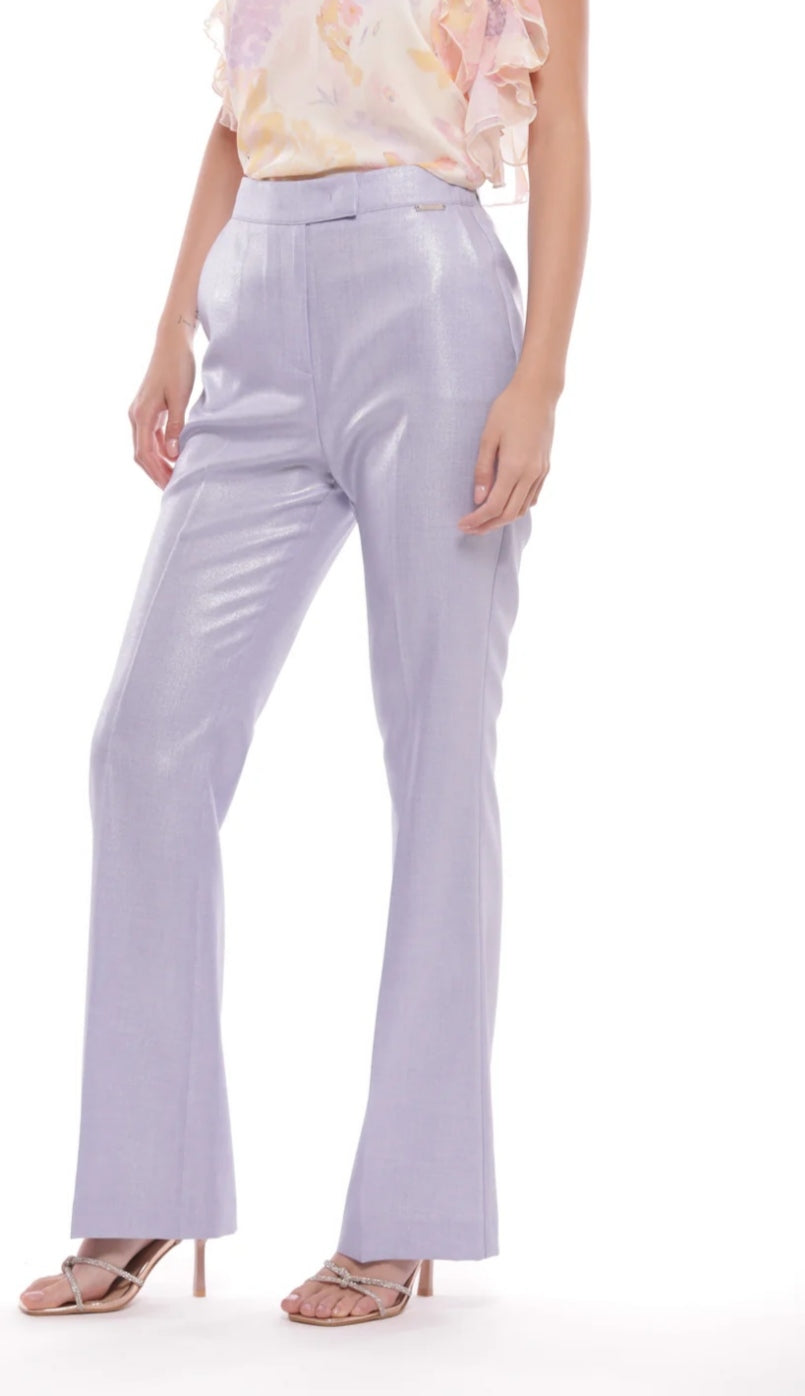 Pantalón azul