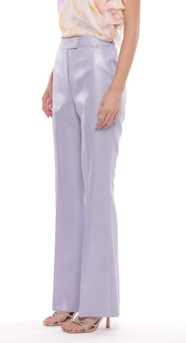 Pantalón azul