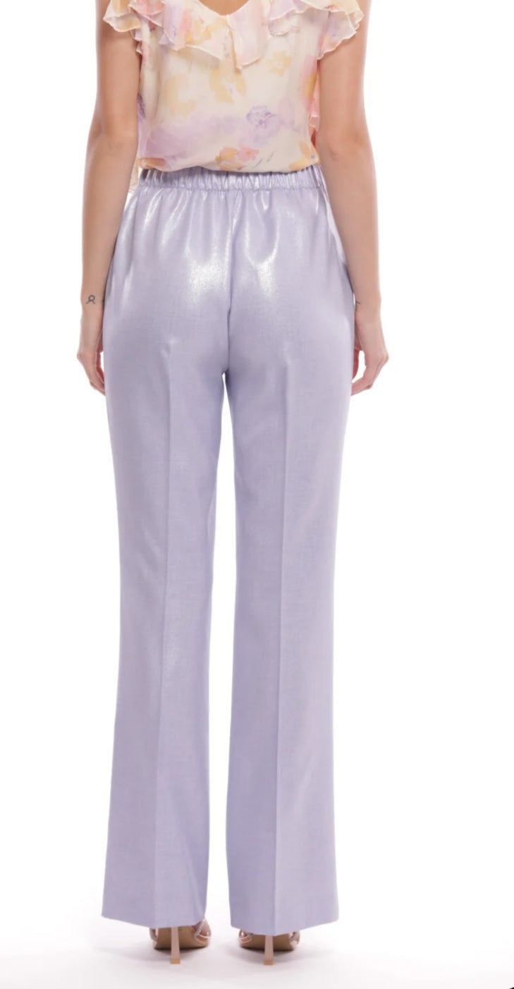 Pantalón azul