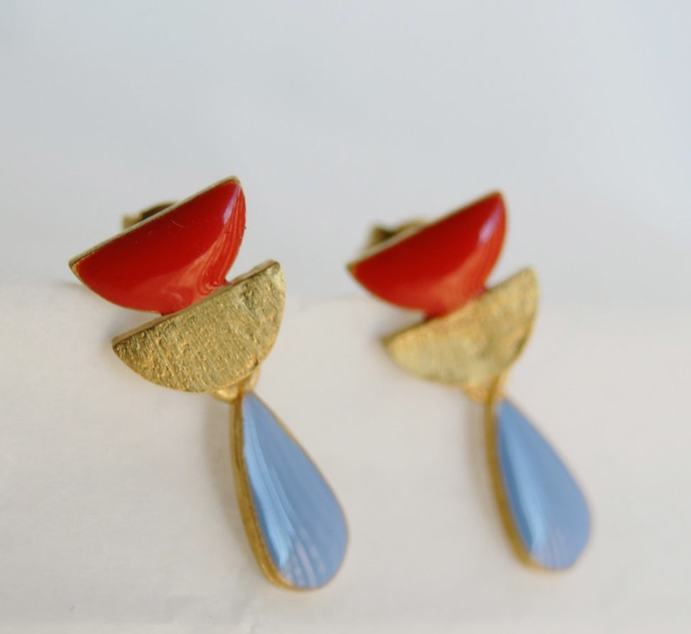 Pendientes colección Somni