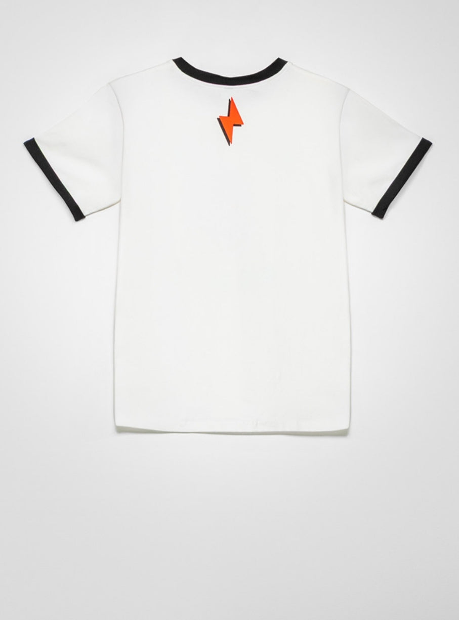 Camiseta good luck