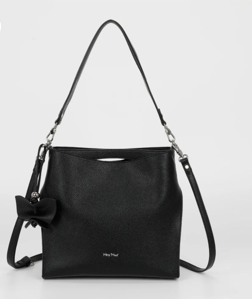 Bolso negro