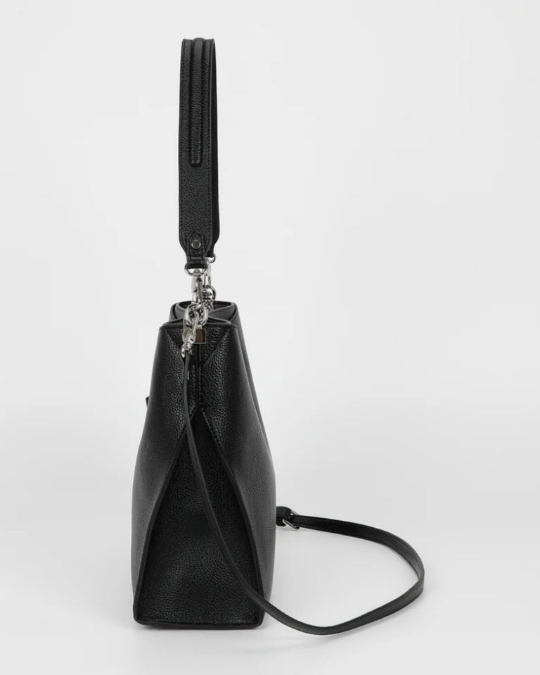 Bolso negro