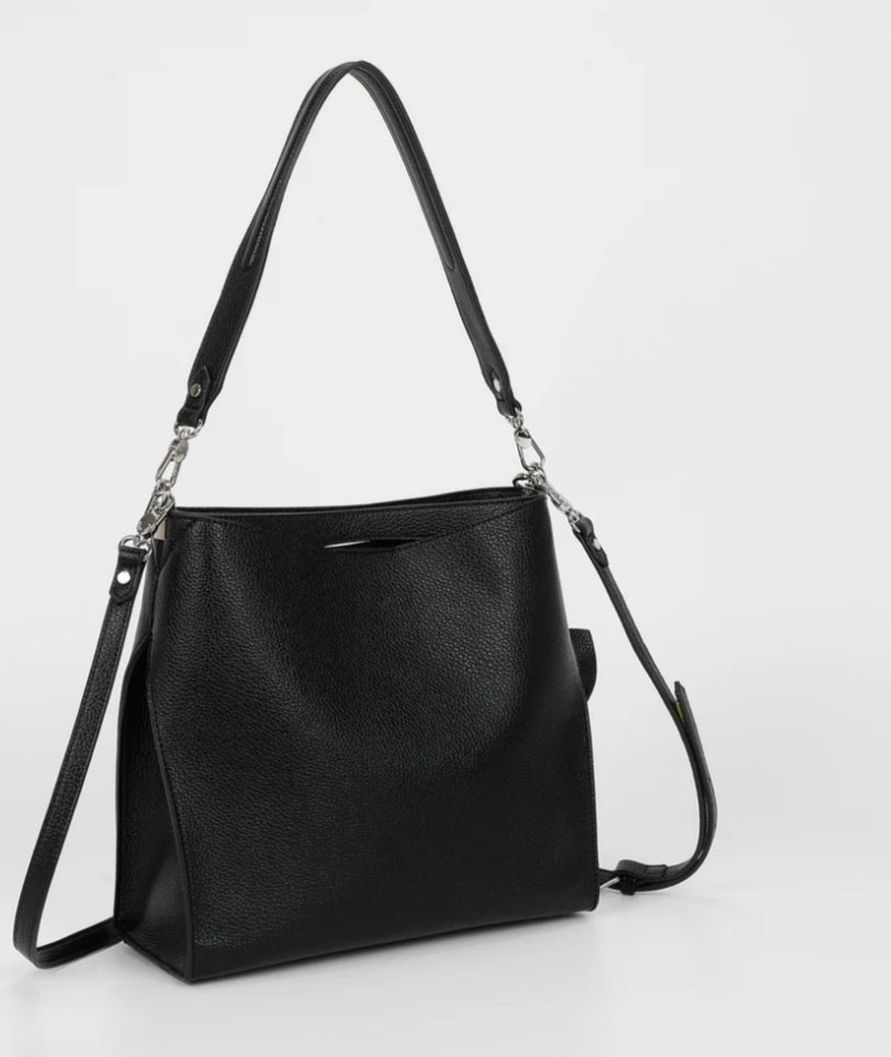 Bolso negro