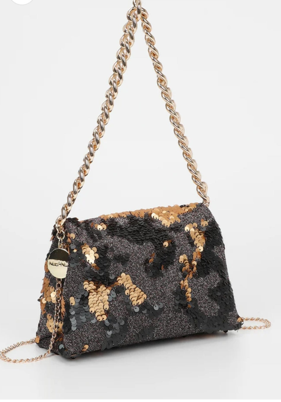 Bolso lentejuelas