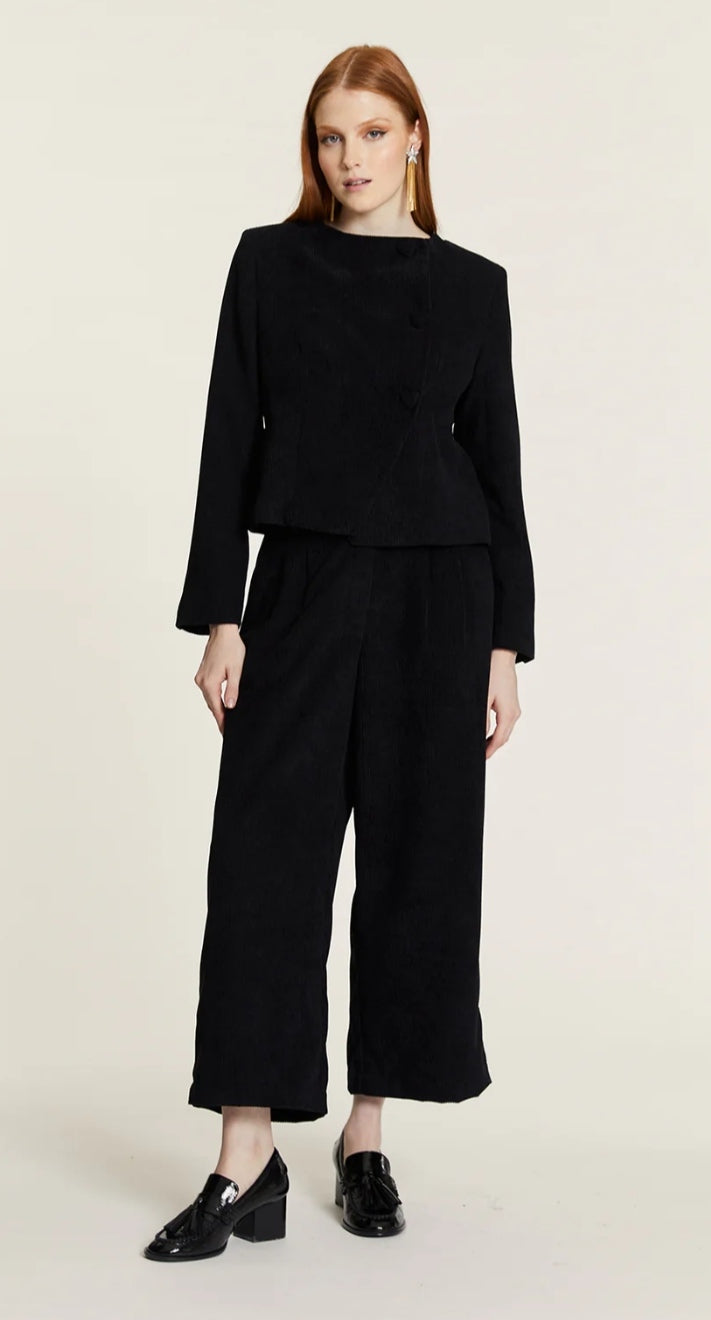 Pantalón negro