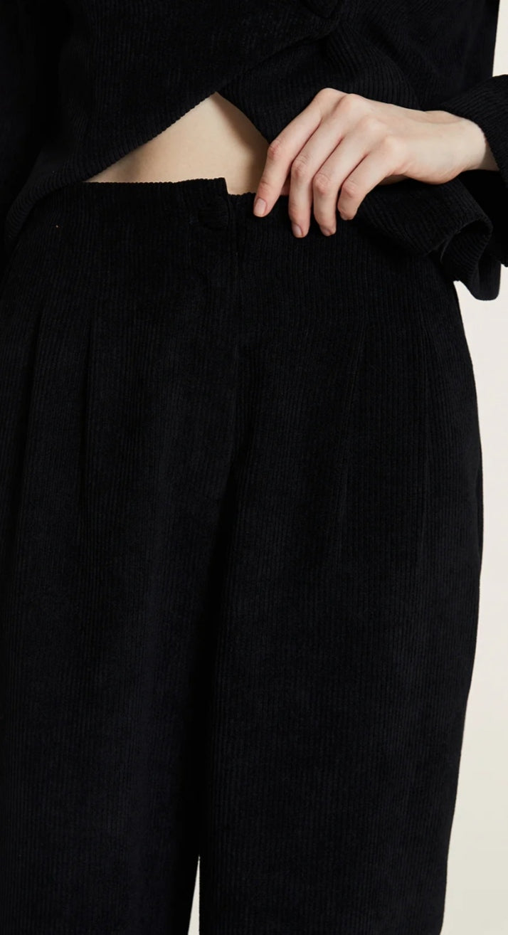 Pantalón negro