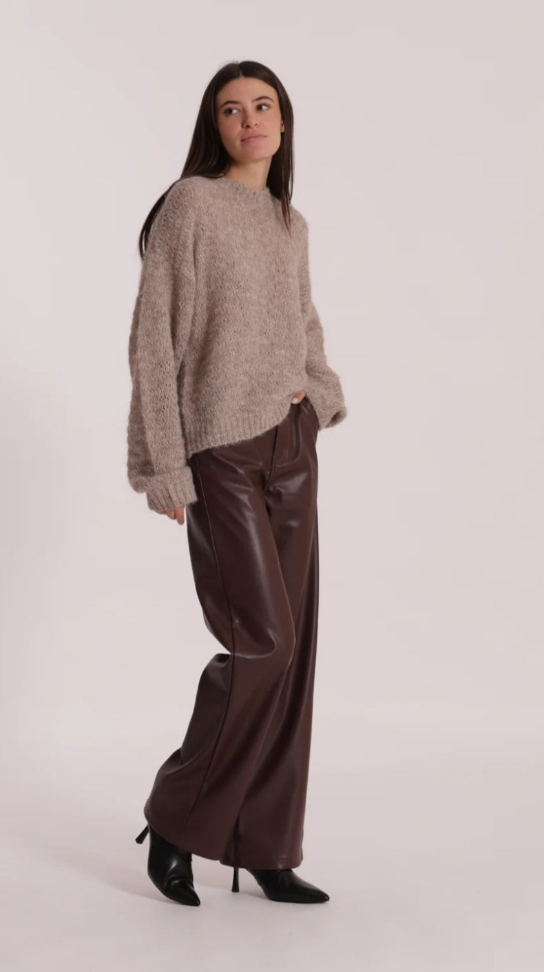 Pantalón Polipiel