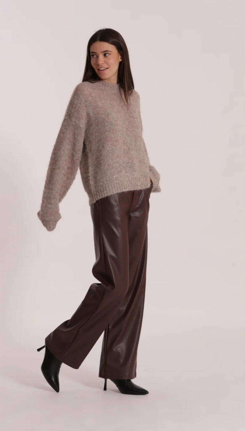 Pantalón Polipiel