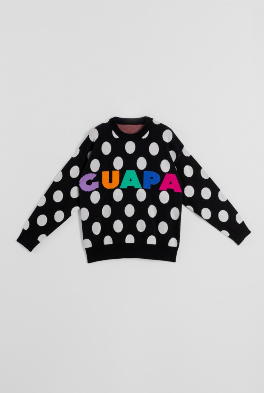 Jersey GUAPA