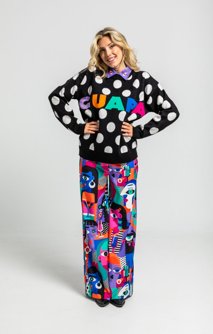 Jersey GUAPA