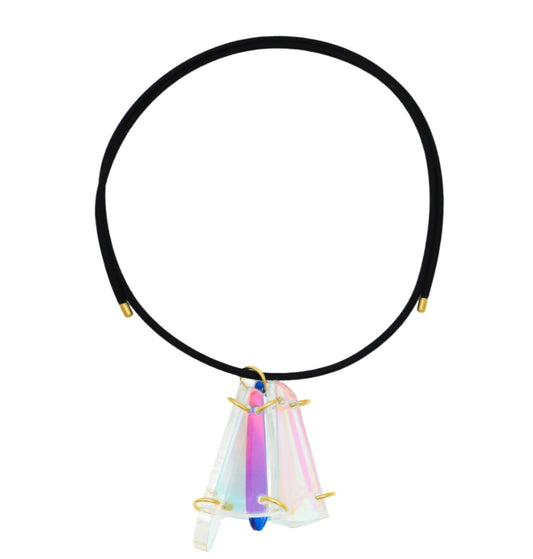 Colgante Hongo de los dioses