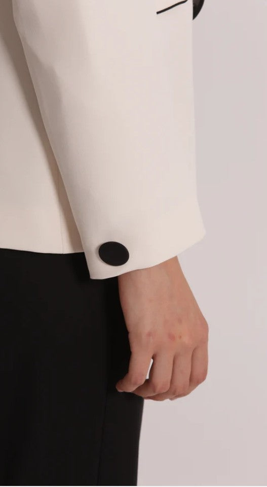 Blazer Beige