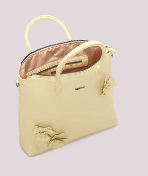 Bolso Butter Yellow
