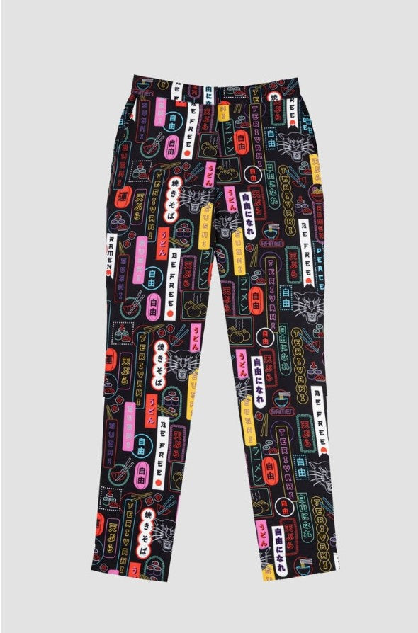 Pantalón TOKIO