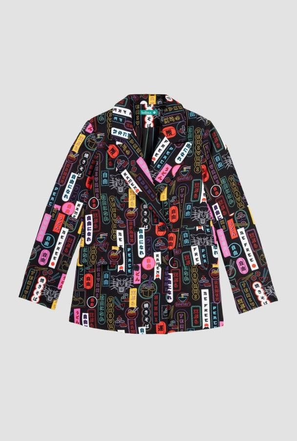 Blazer TOKIO