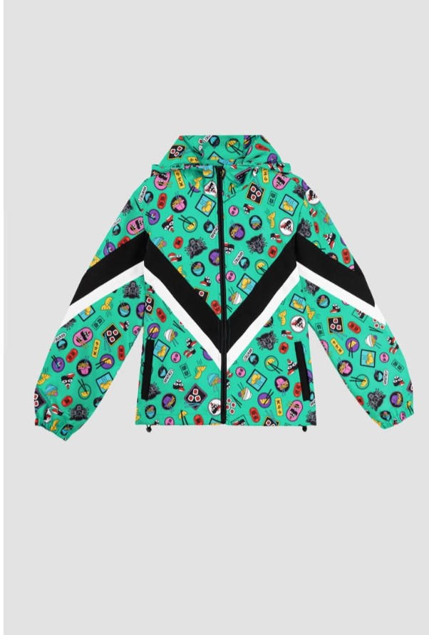 Chaqueta JAPO