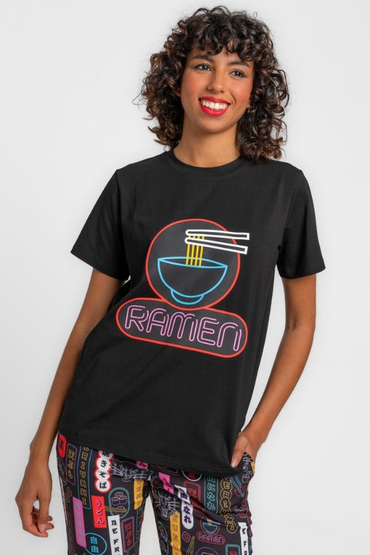 Camiseta TOKIO