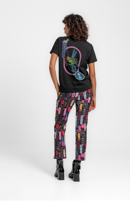 Camiseta TOKIO