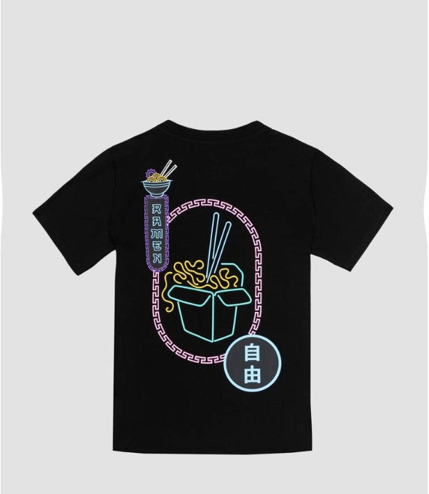 Camiseta TOKIO