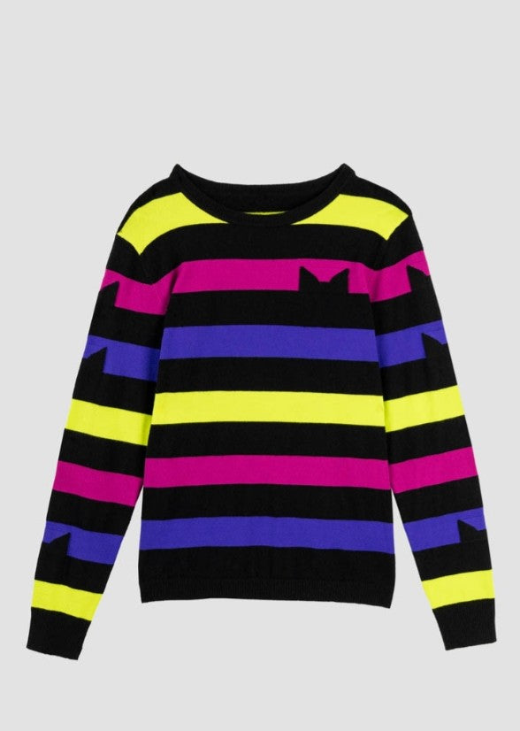 Suéter colores