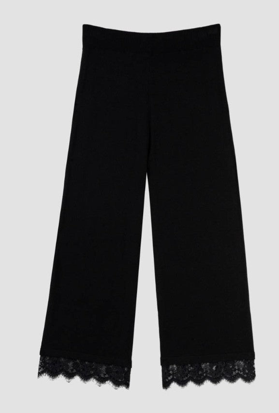 Pantalón Negro
