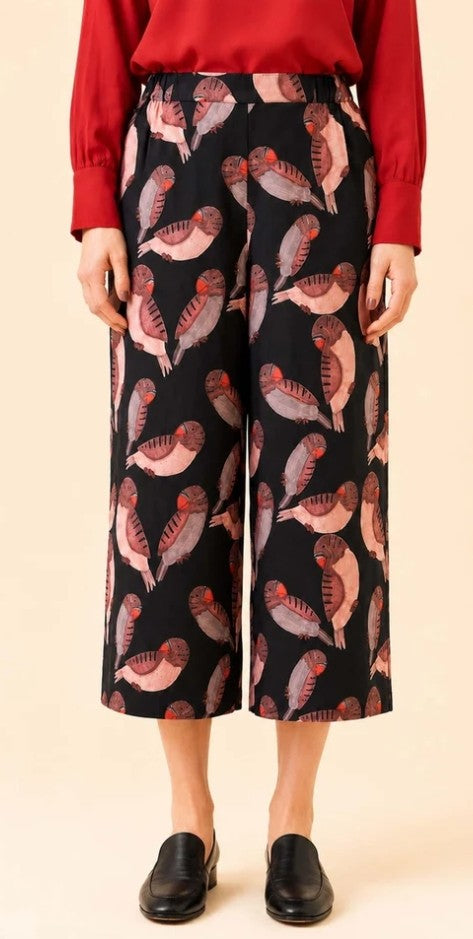 Pantalón Pájaros