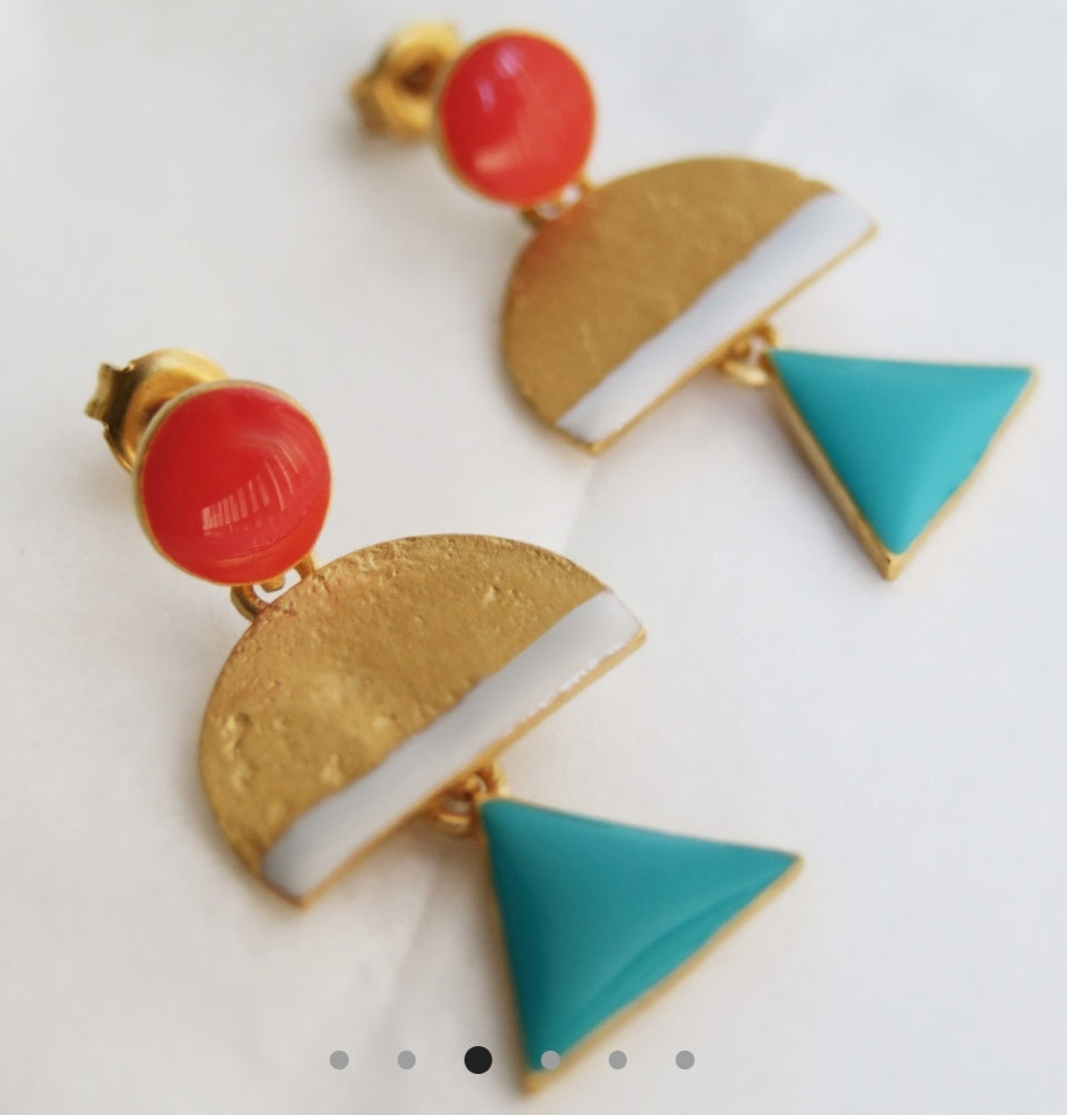 Pendientes colección Somni