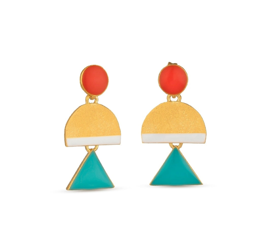 Pendientes colección Somni