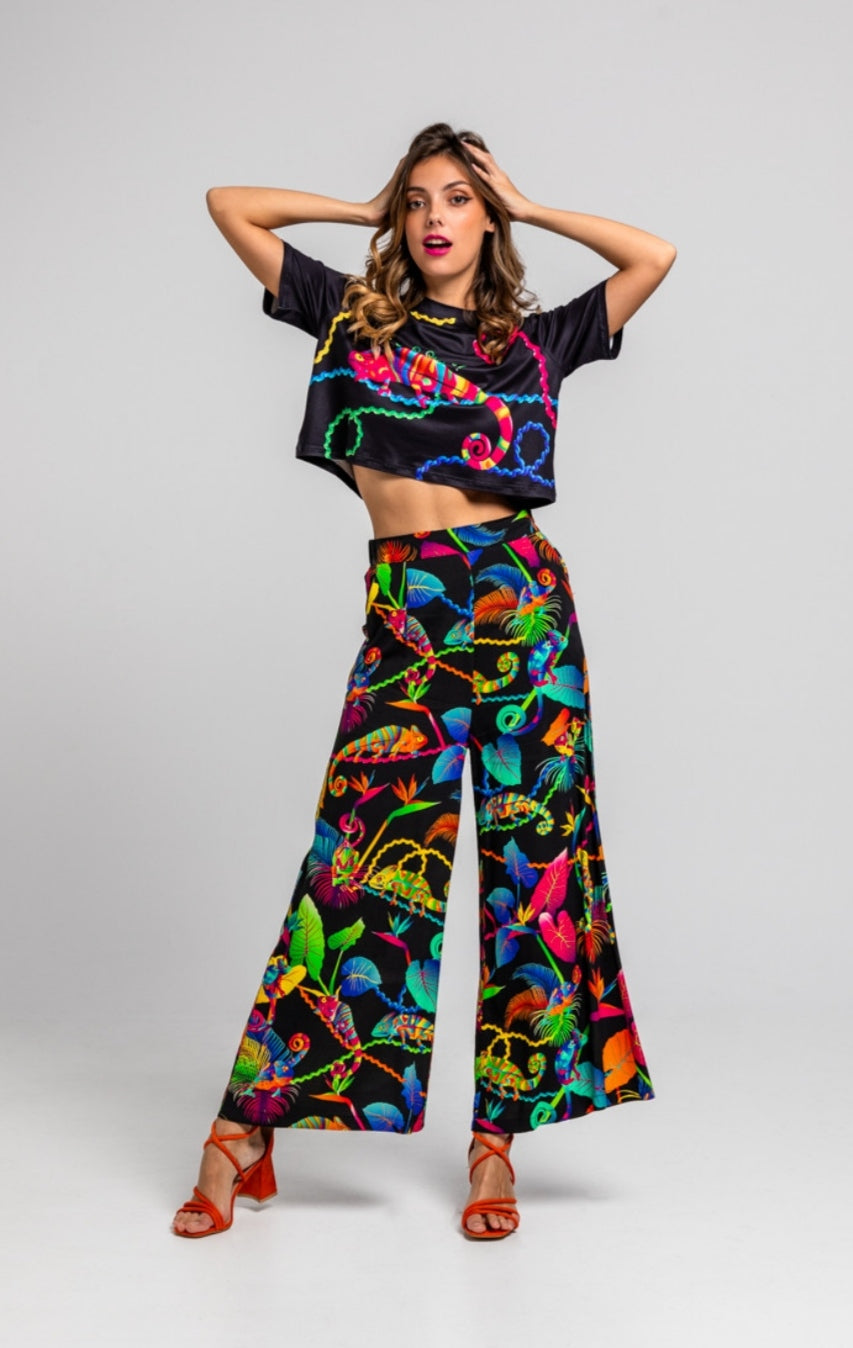 Pantalón Camaleonica
