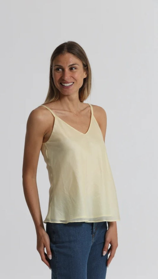 Lencera Butter Yellow