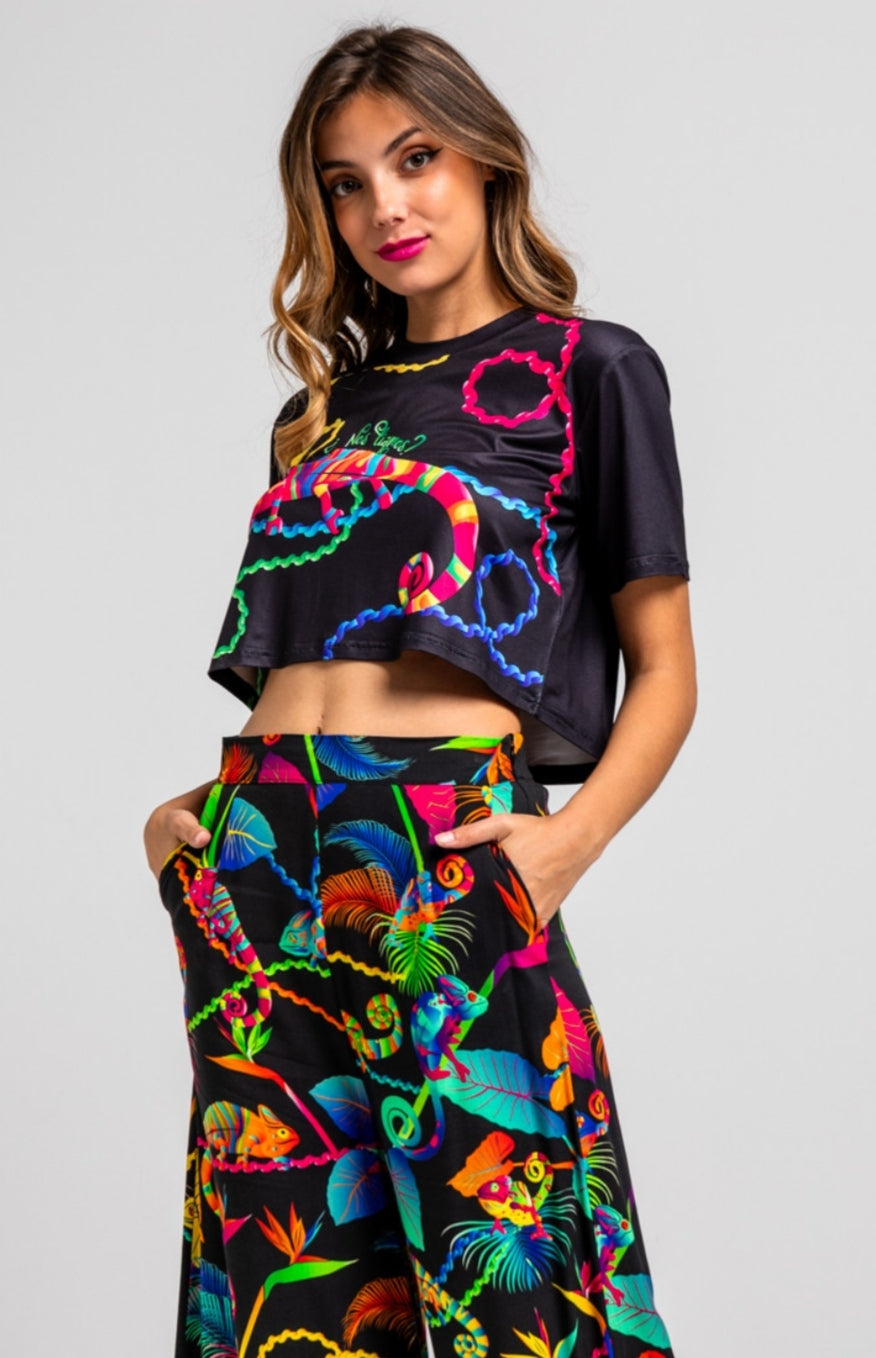 Pantalón Camaleonica