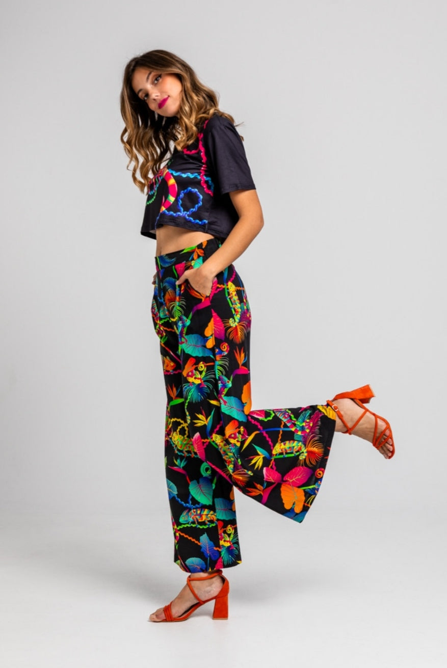 Pantalón Camaleonica