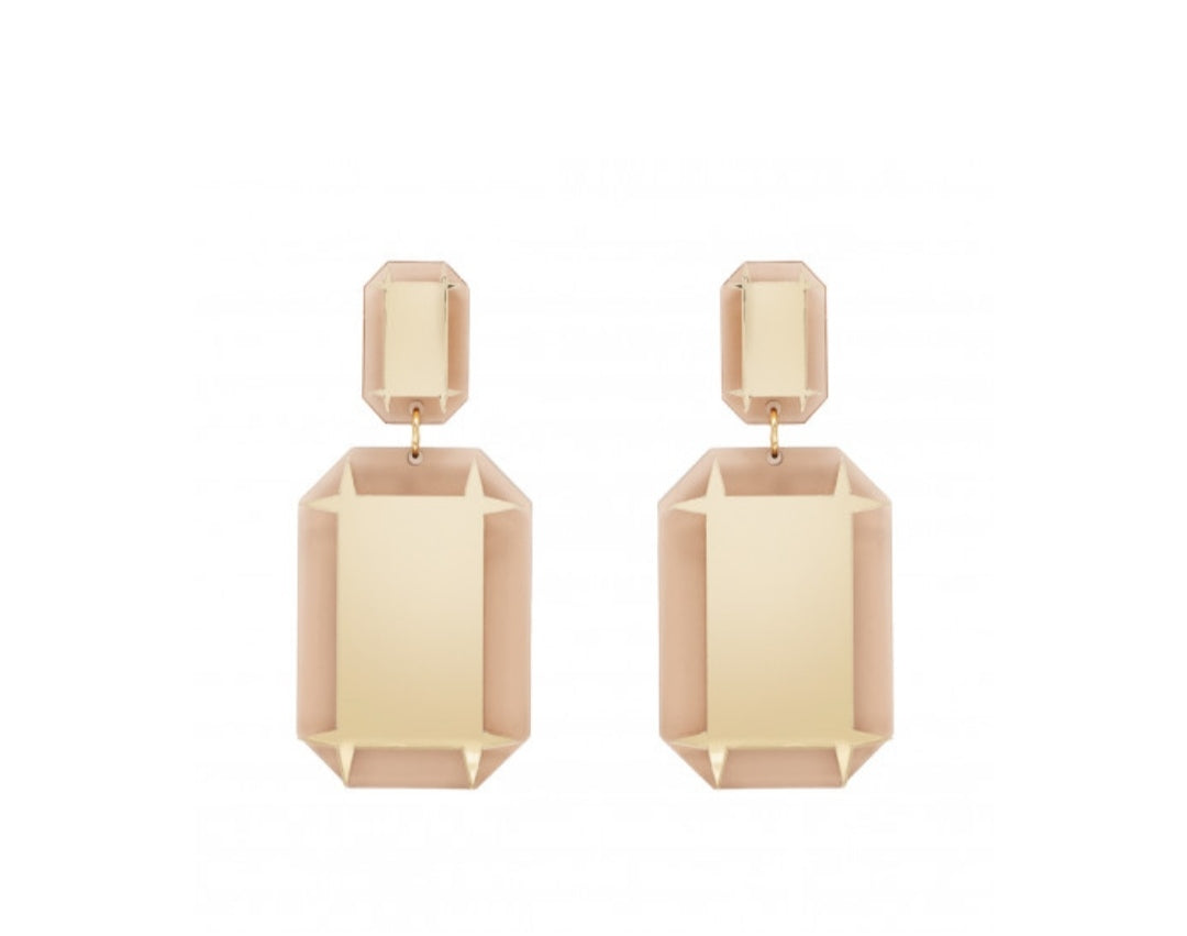 Pendientes CINEMA PARADISO