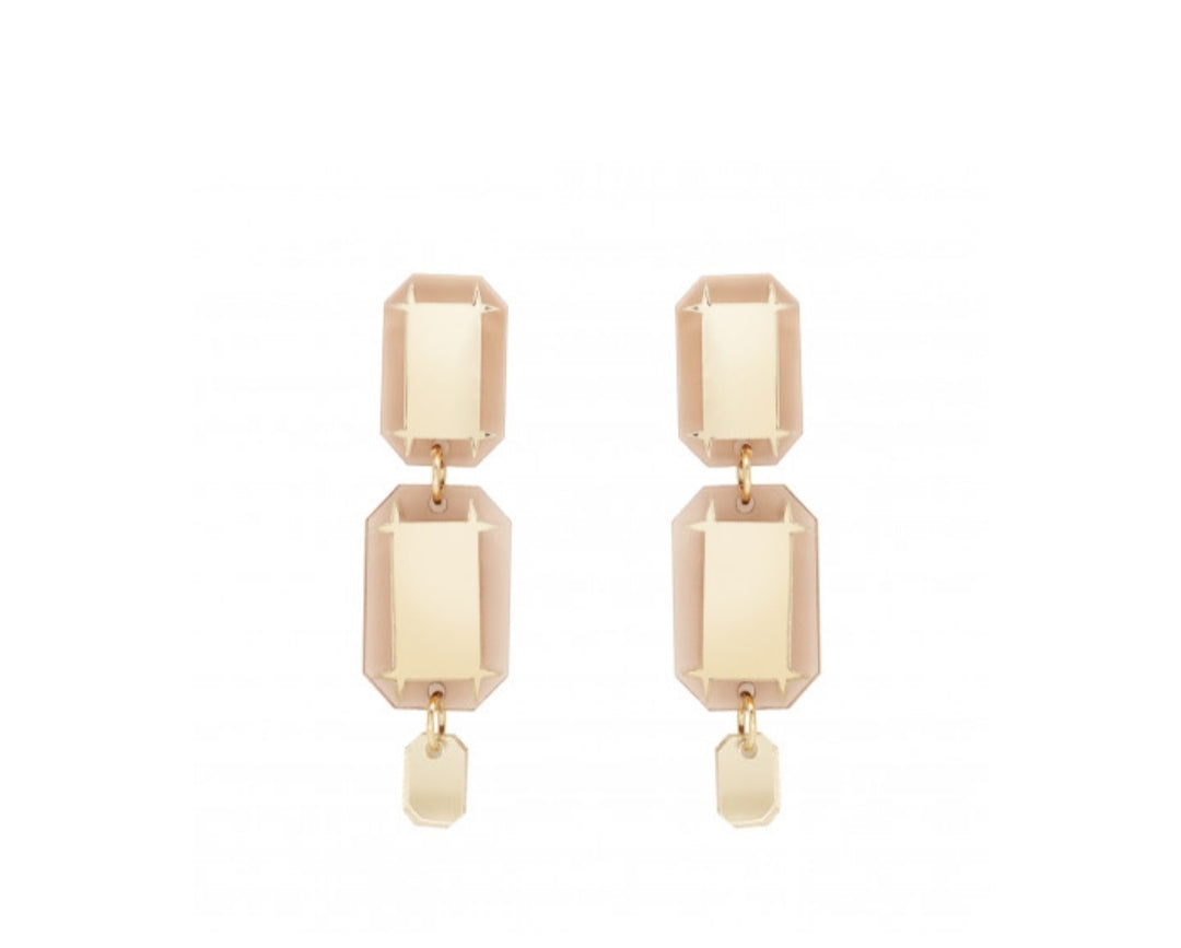 Pendientes COME REZA AMA