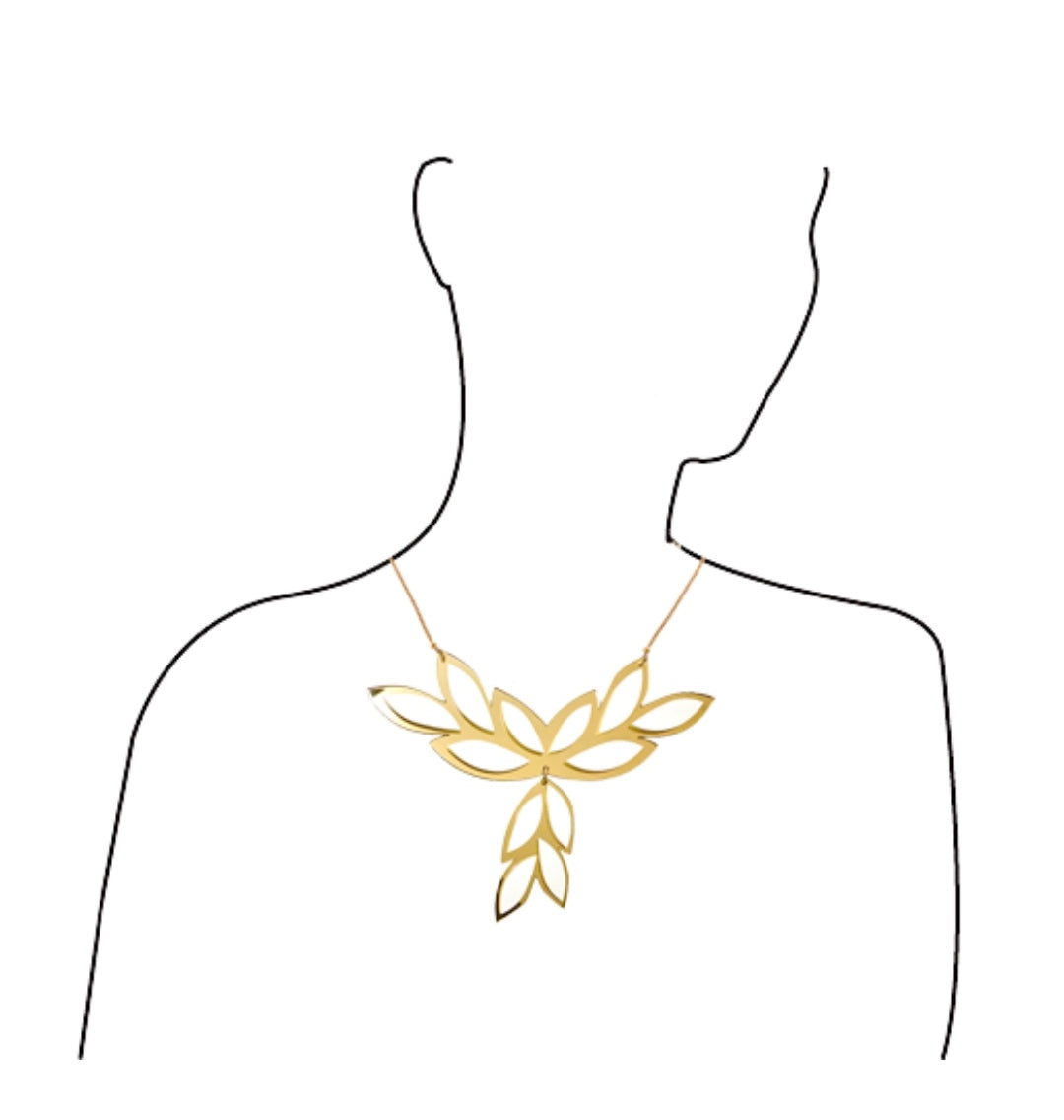 Collar Germinar