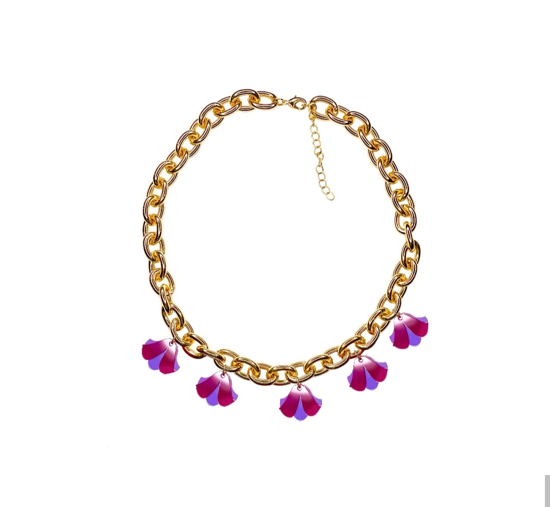 Collar Perséfone