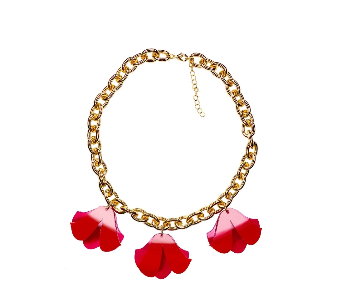 Collar Deméter