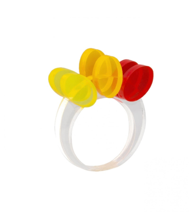 Anillo PUESTA DE SOL