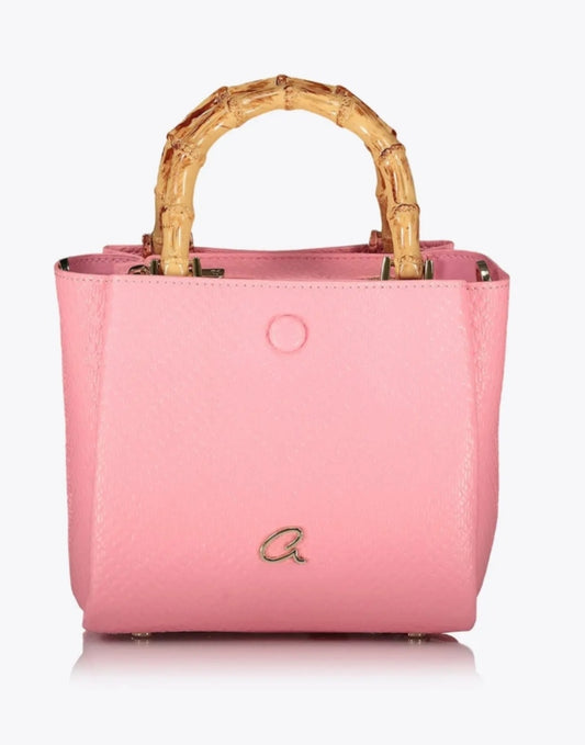 Bolso rosa